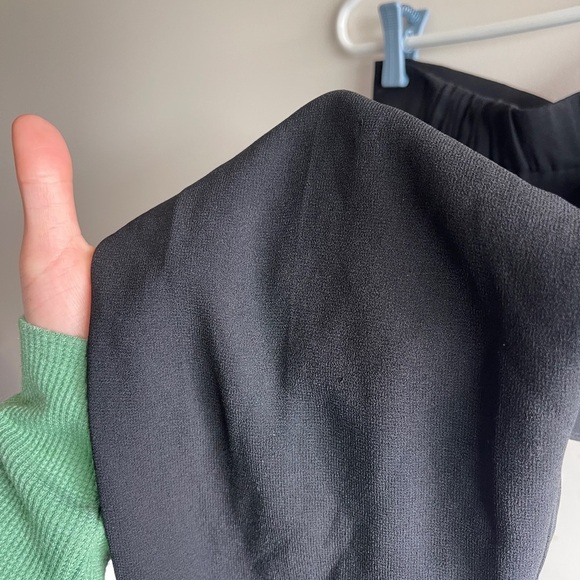 Babaton Conan Pant Black Size 0 - Picture 5 of 6